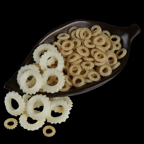 Gear Fryums - Feature: No Added Preservatives