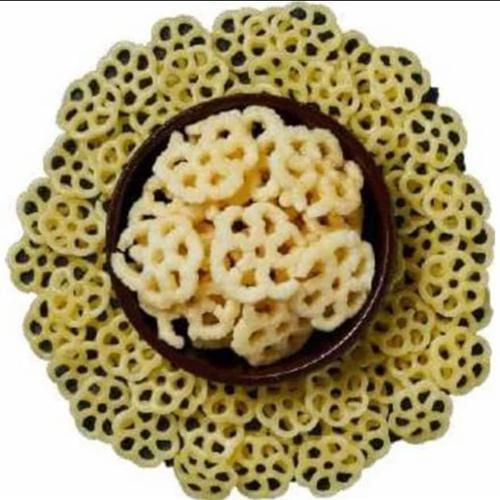 Flower Fryums - Feature: No Added Preservatives
