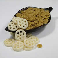 Wheel Fryums - Feature: No Added Preservatives