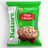 Protein Soya Chunk