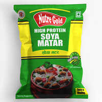 HIgh Protein Soya Matar Chunk