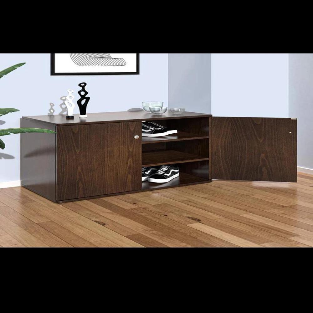 NILKAMAL CHURCHILL SHOE RACK 