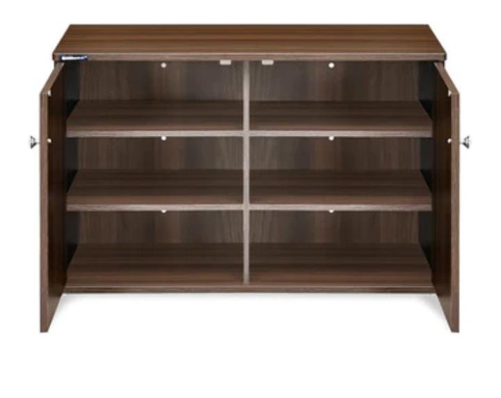 NILKAMAL CHURCHILL SHOE RACK 