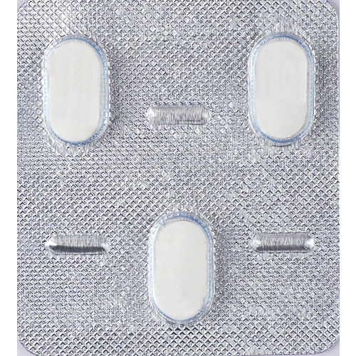 500 MG Azihromycin Tablets IP