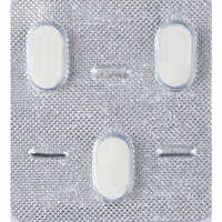 500 MG Azihromycin Tablets IP