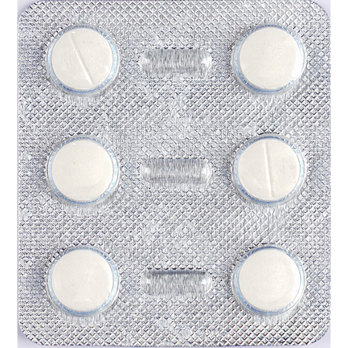 250 MG Azihromycin Tablets IP