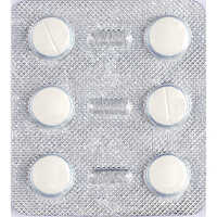 250 MG Azihromycin Tablets IP