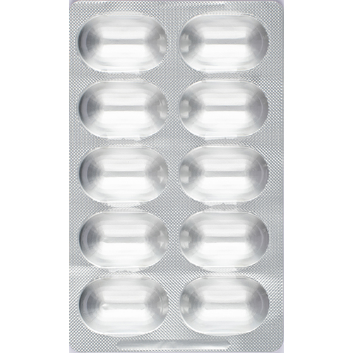 Pantoprazole Gastro-Resistant And Domperidone Prolonged-Release Capsules IP