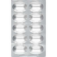 Pantoprazole Gastro-Resistant And Domperidone Prolonged-Release Capsules IP