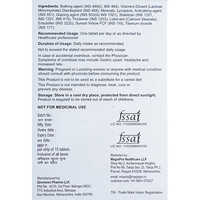 Multivitamin Multimineral And Lycopene Tablets