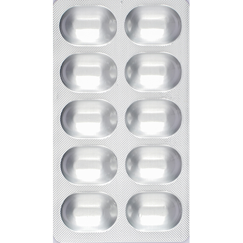 Aceclofenac Paracetamol And Serratiopeptidase Tablets