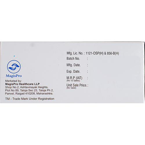 Levocetirizine Hydrochloride And Montelukast Tablets IP