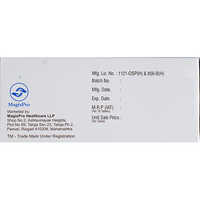 Levocetirizine Hydrochloride And Montelukast Tablets IP