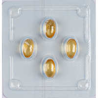 Cholecalciferol Softgel Capsules 60000 IU