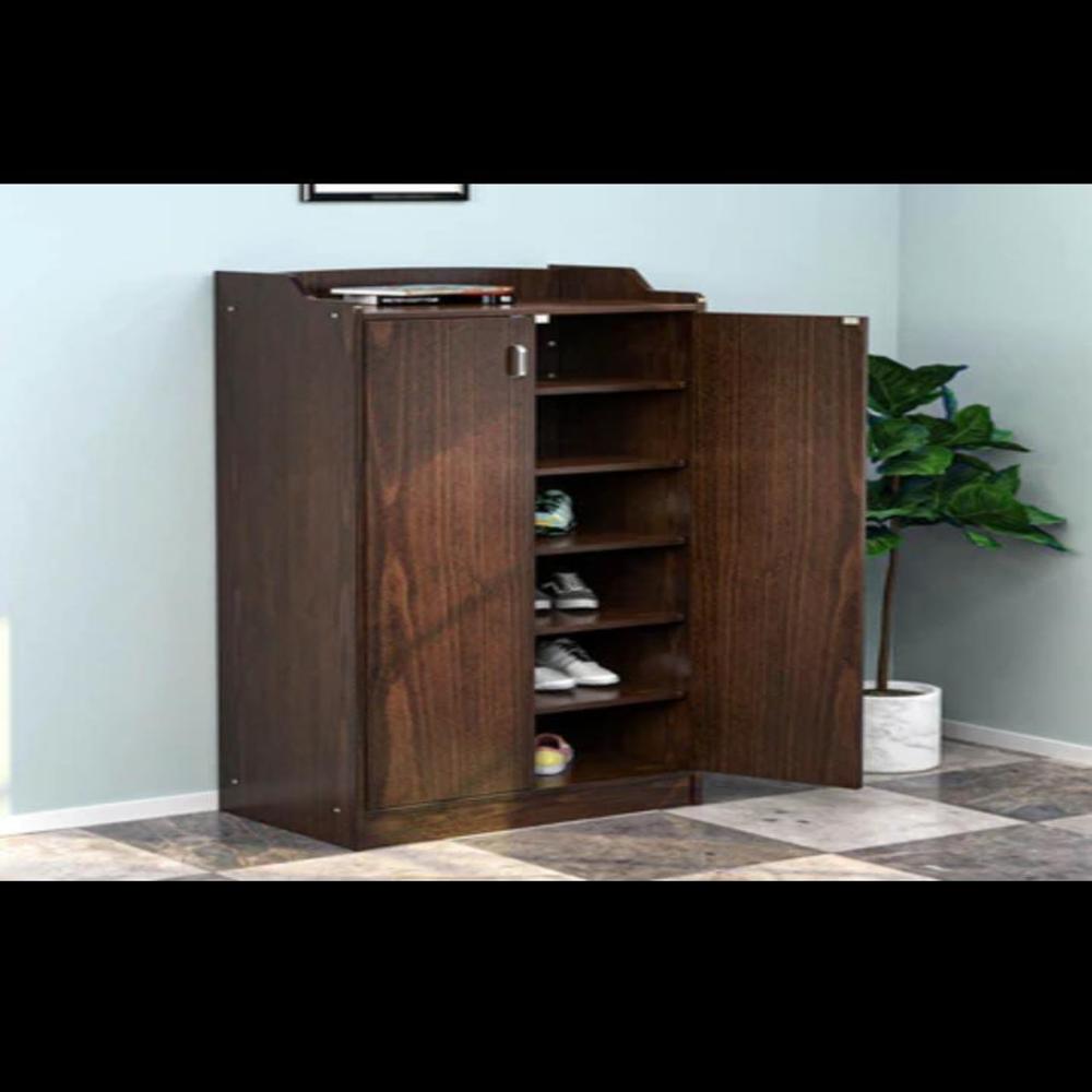 NILKAMAL CLAYMONT SHOE RACK 