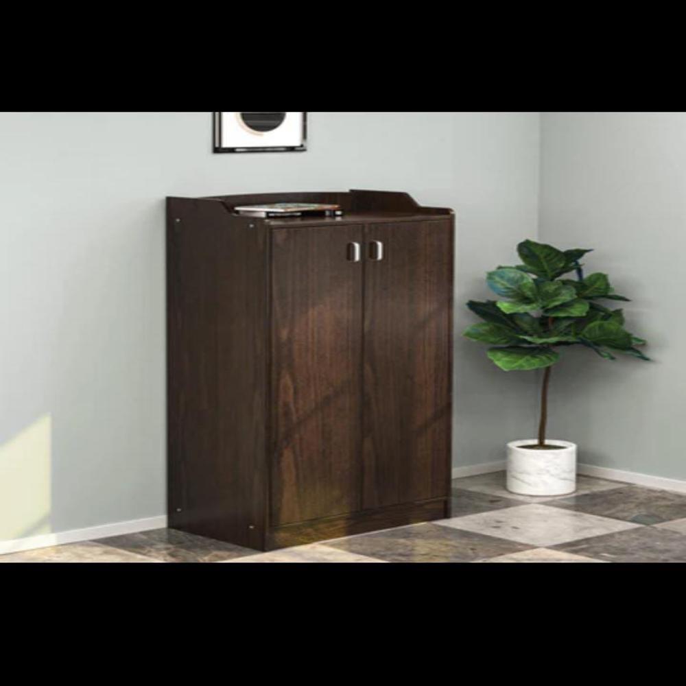 NILKAMAL CLAYMONT SHOE RACK 