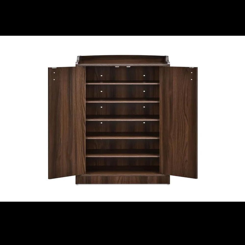 NILKAMAL CLAYMONT SHOE RACK 