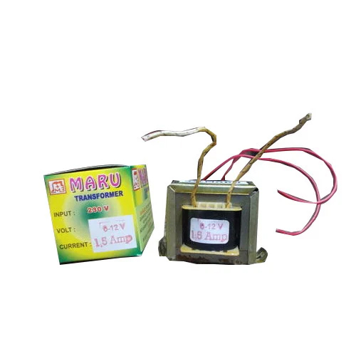 Less Than 1 Kva Electrical Transformer - Frequency (Mhz): 50-60 Hertz (Hz)