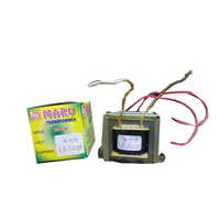 Less Than 1 KVA Electrical Transformer