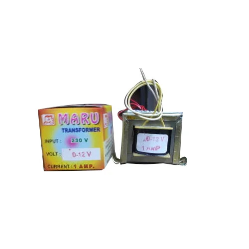 Electrical Transformer