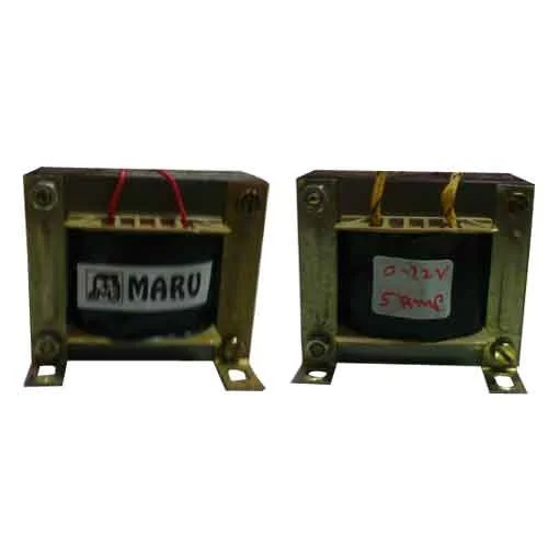 5 Amp Transformer