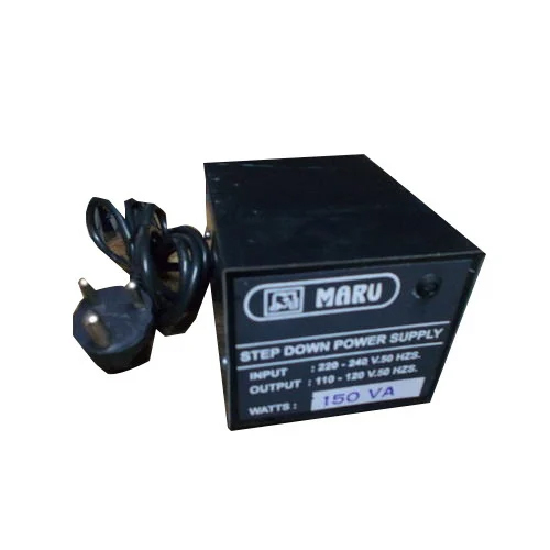 Step Down Power Supply