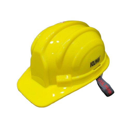 Safety Cap