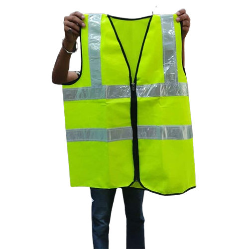 Saftey Jacket