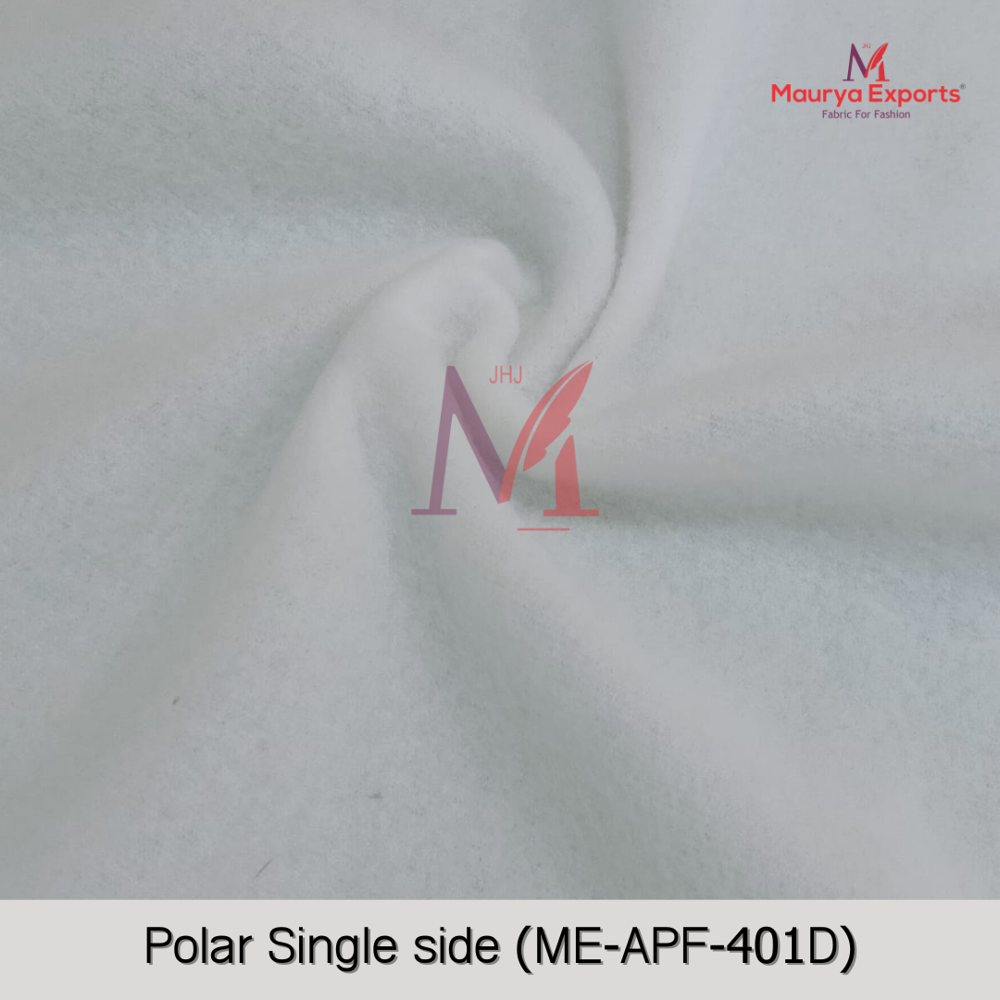 Natural Polar Single Side