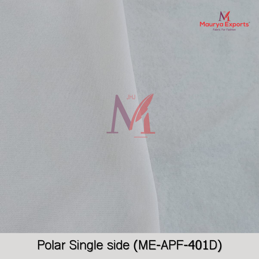 Natural Polar Single Side