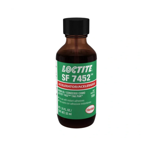 LOCTITE SF 7452 100ML Accelerator Instant Adhesive