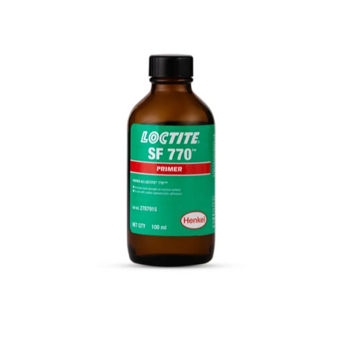 Loctite Sf 770 100Ml Primer - Color: Colorless