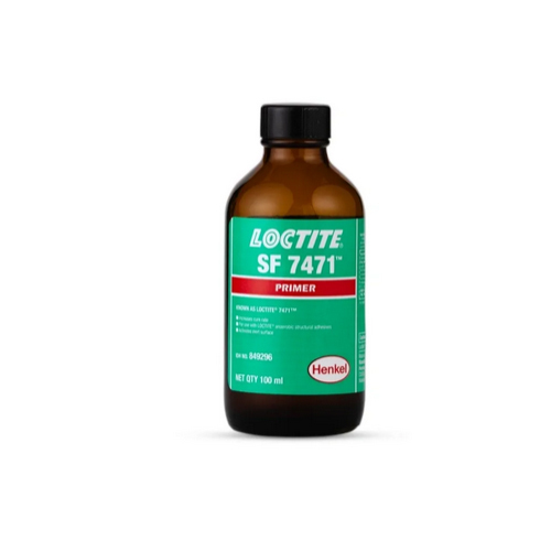Loctite Sf 7471 100Ml Primer - Color: Colorless