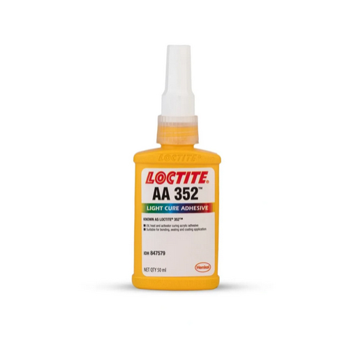LOCTITE AA 352 50ML Adhesive