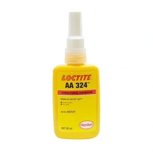 LOCTITE AA 324 50ML Structural Adhesive