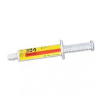Loctite 384 Kit 20ml Adhesive - Color: White