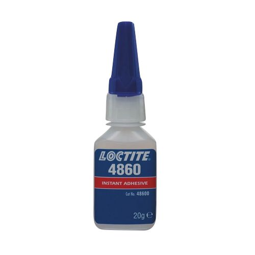 LOCTITE 4860 BO20G EN Instant Adhesive