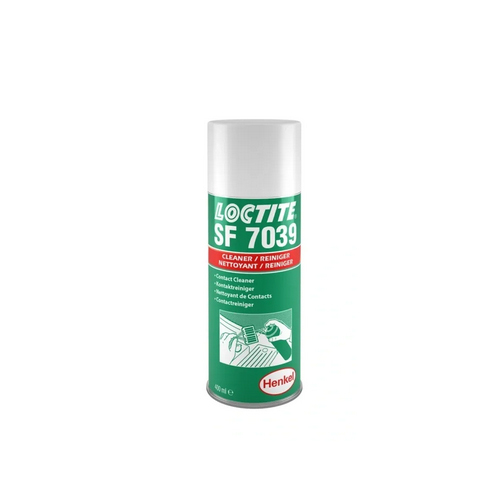 LOCTITE SF 7039 400ML EFAT Cleaner