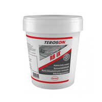 Teroson Rb Ix 1kg Contact Adhesive - Color: White