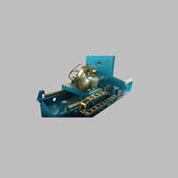 Ffs-65 Friction Saw - Application: Industrial