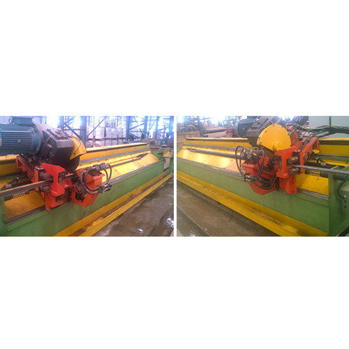 FCS-3202 Cold Saw