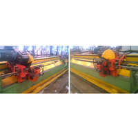 Fcs-3202 Cold Saw - Application: Industrial