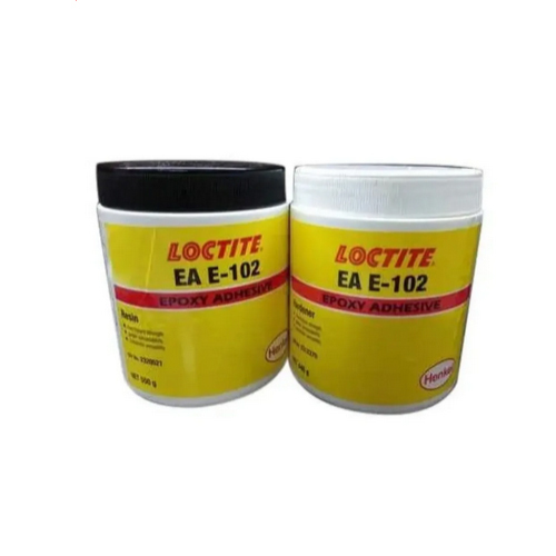 Loctite EA E-102 Resin 2.78 Kg Adhesive