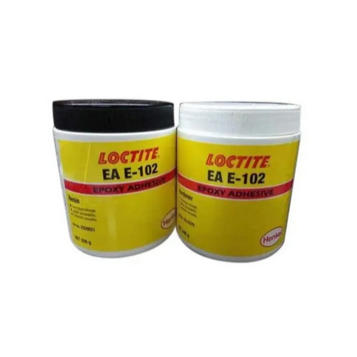 LOCTITE EA E-102 Resin 550 gm Adhesive