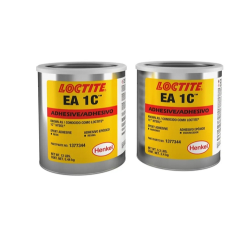 LOCTITE EA 1C CAN1GALEN Adhesive