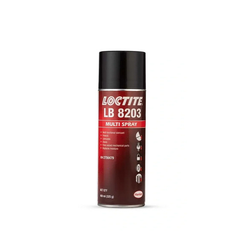 LOCTITE LB 8203 400ML Multi Spray