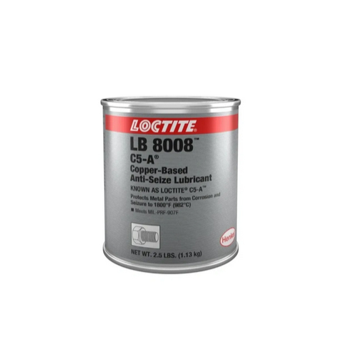LOCTITE LB 8008 C5-A 1KG Anti Seize Lubricant