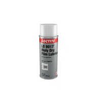 LOCTITE LB 8017 MO FILM AS 12OZ Moly Dry Film Lubricant