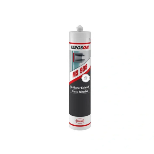 Teroson MS 939 WH FC570ML Elastic Adhesive