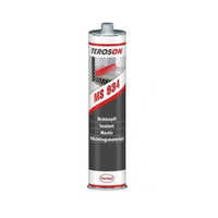 Teroson Ms 934 Tp Cr310ml Ml Silane Modified Polymer - Color: White